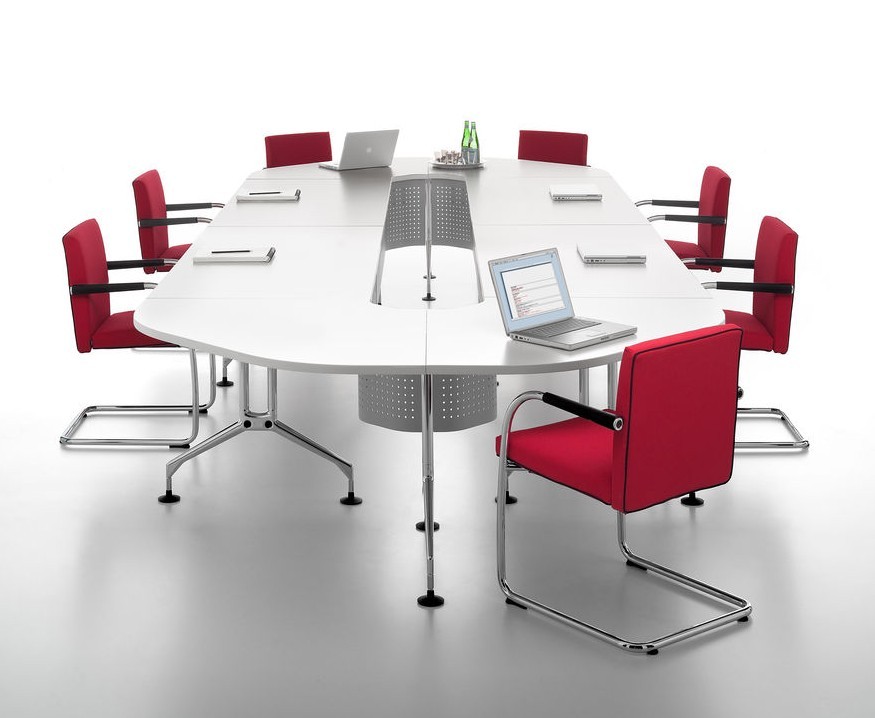 办公椅|现代真皮会议椅|办公家具|球友会网页版家具|Visasoft 会议椅